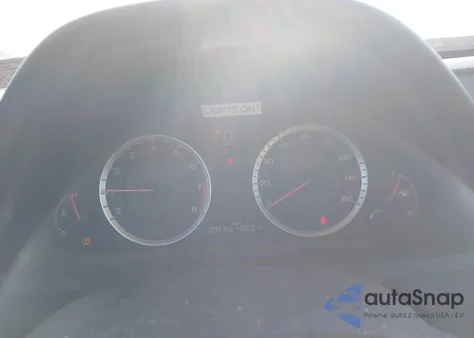 2012 Honda Accord 2.4 Lx-P from USA, damaged, VIN 1HGCP2F41CA168468